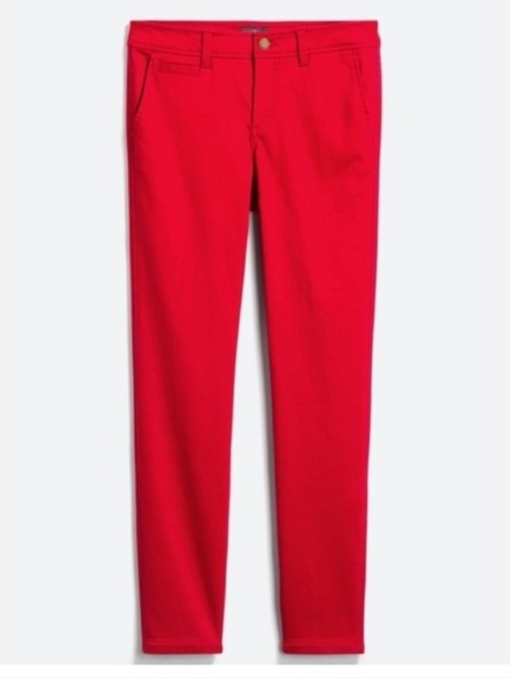 Market & Spruce Rosabel Skinny Pants